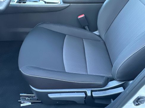 New 2025 Nissan Sentra SV w/ All-Weather Package image 24