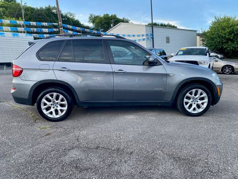 Used 2012 BMW X5 xDrive35i AWD/4WD image 8