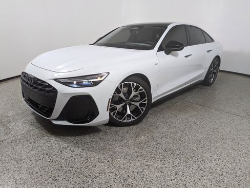 Certified 2026 Audi A6 Prestige AWD/4WD image 20