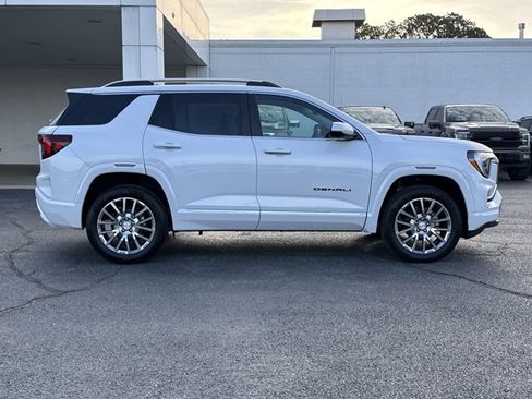 New 2026 GMC Terrain Denali image 2