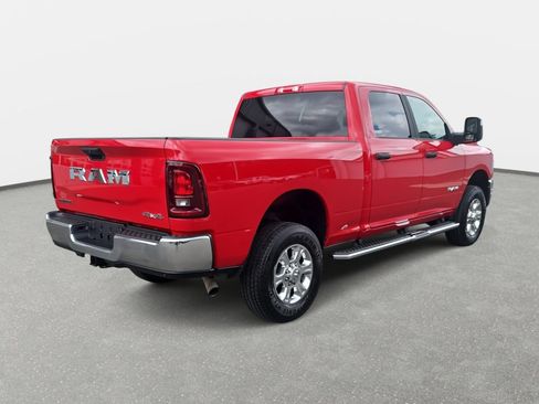 Used 2026 RAM 2500 Big Horn AWD/4WD image 30
