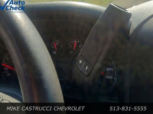 Used 2024 Chevrolet Silverado 1500 Custom AWD/4WD image 21