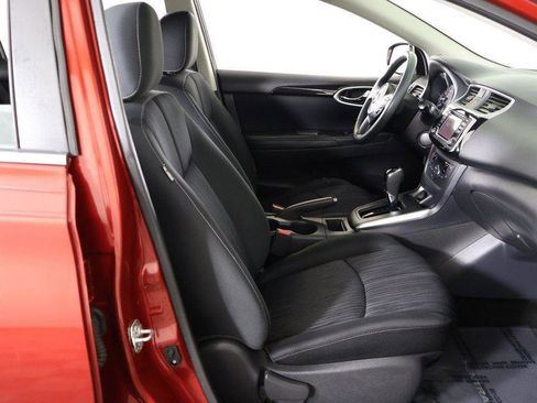 Used 2018 Nissan Sentra SV image 25