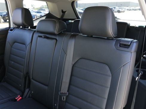 New 2026 Volkswagen Atlas SEL AWD/4WD image 19