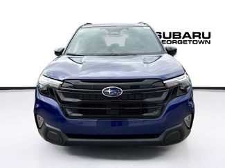 New 2026 Subaru Forester Sport video 2