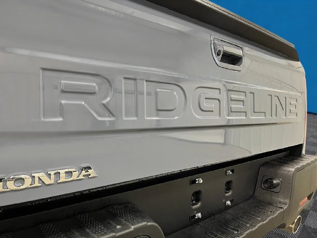 New 2026 Honda Ridgeline RTL image 9