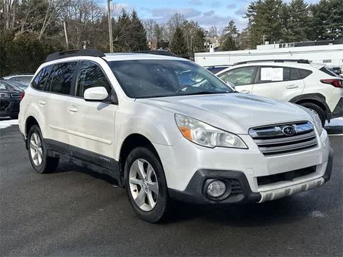 Used 2014 Subaru Outback 2.5i Limited image 19