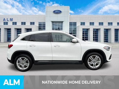 Used 2022 Mercedes-Benz GLA 250 image 4