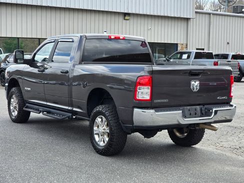 Used 2024 RAM 2500 Big Horn image 14