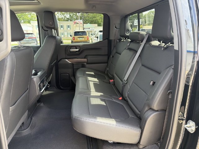 Used 2019 GMC Sierra 1500 SLT w/ SLT Premium Plus Package AWD/4WD image 26