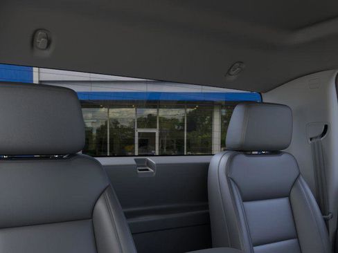 New 2026 Chevrolet Silverado 1500 W/T w/ WT Value Package image 25