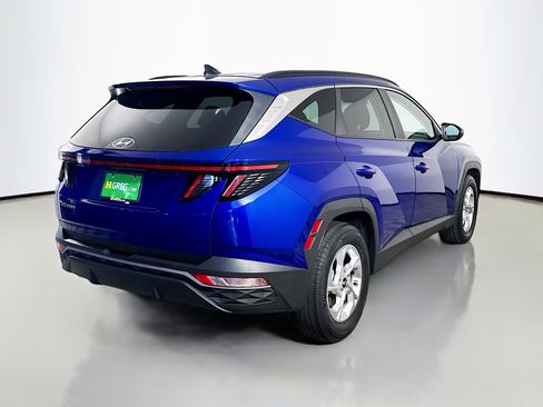 Used 2023 Hyundai Tucson SEL FWD image 10