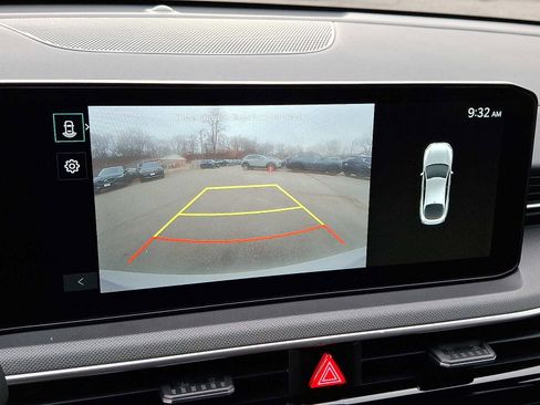 Used 2025 Kia K5 LXS image 18