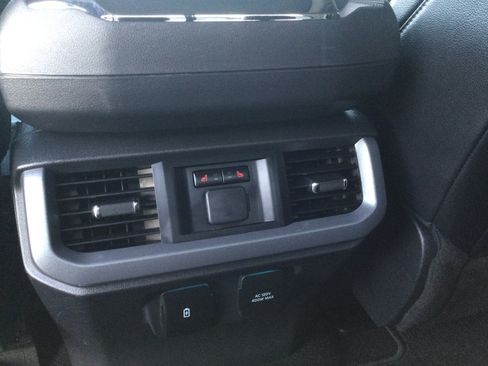 Used 2023 Ford F150 Lariat w/ Equipment Group 502A High AWD/4WD image 12