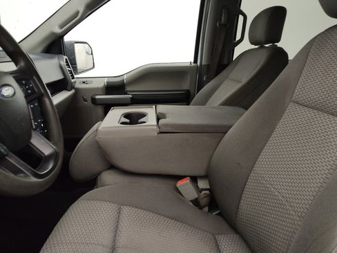 Used 2020 Ford F150 XLT image 17