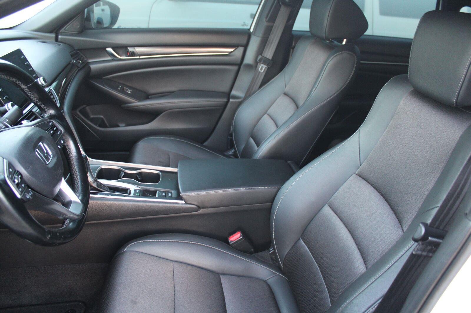 Used 2020 Honda Accord Sport image 8