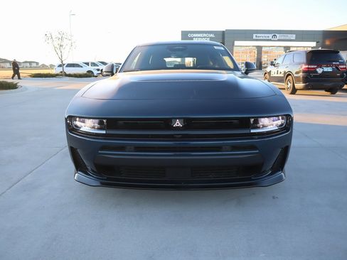 New 2026 Dodge Charger Scat Pack w/ Blacktop Package image 9