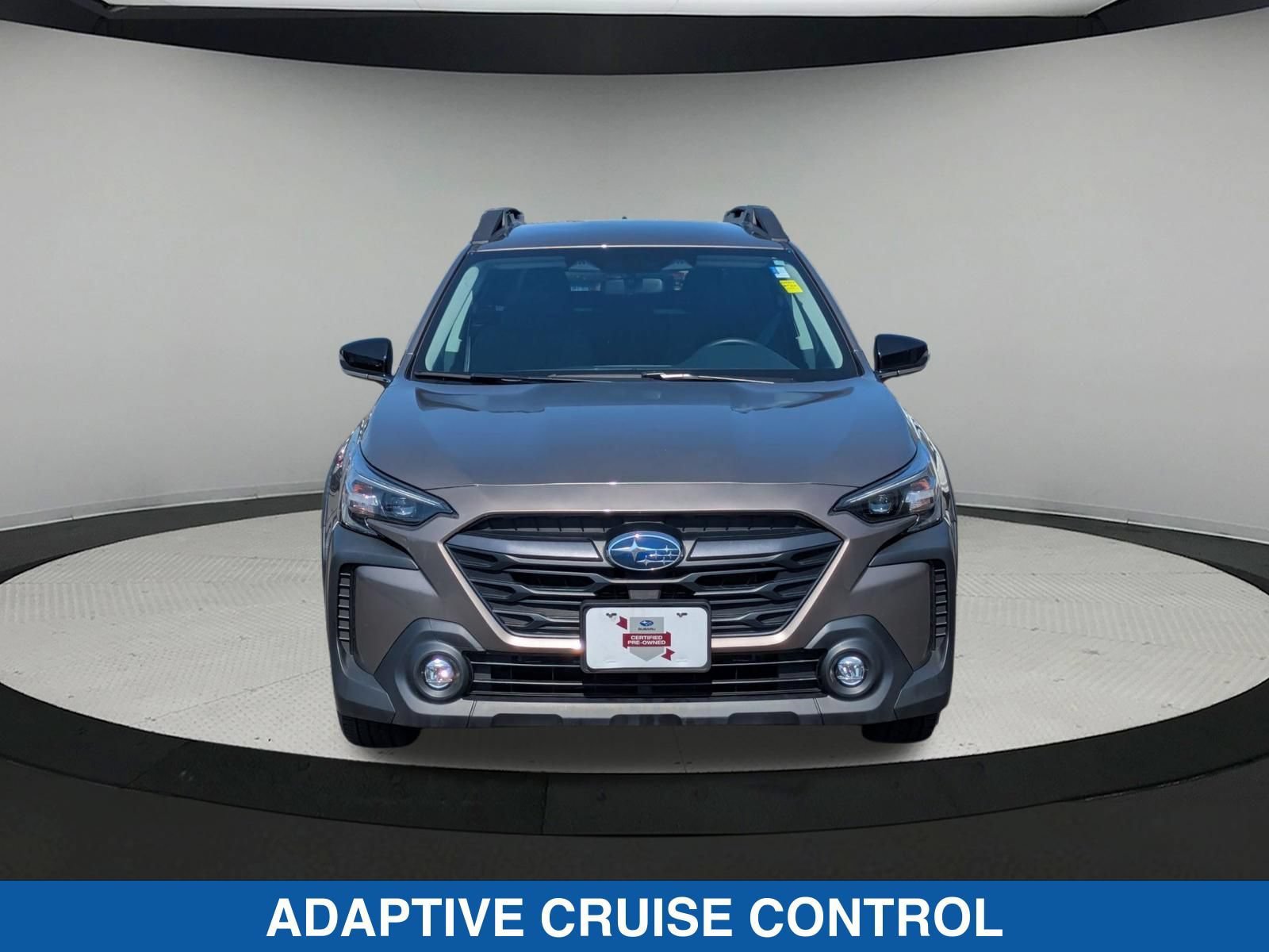 Certified 2024 Subaru Outback Premium AWD/4WD image 9
