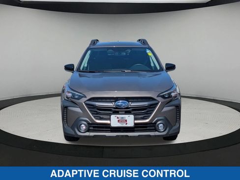 Certified 2024 Subaru Outback Premium AWD/4WD image 9