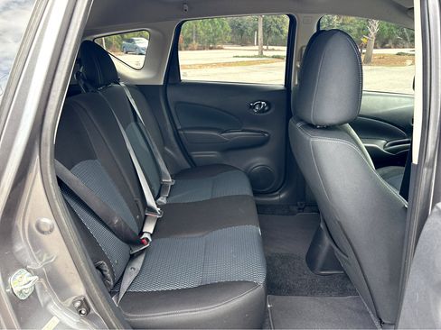 Used 2017 Nissan Versa Note SV image 12