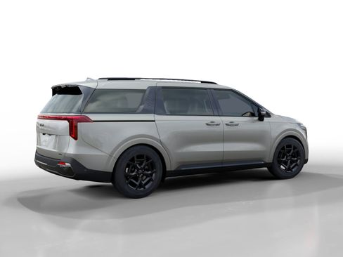 New 2026 Kia Carnival SX Prestige FWD image 6