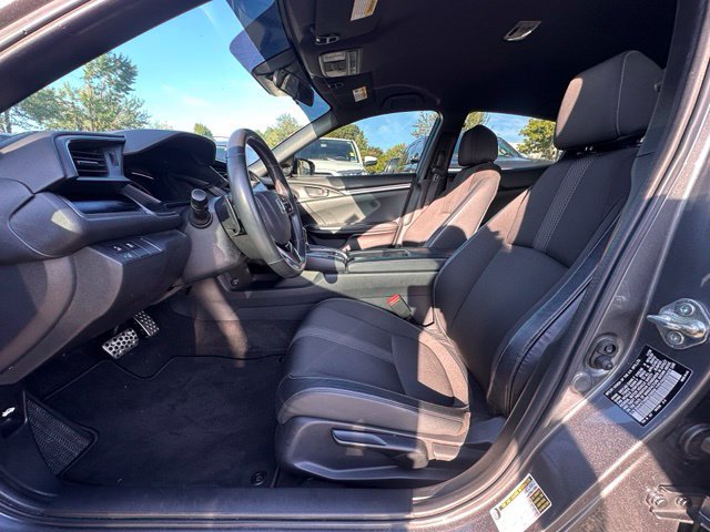 Used 2021 Honda Civic Sport image 24