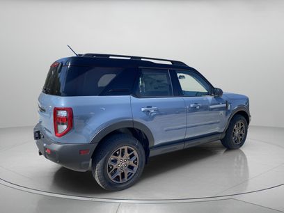 New 2026 Ford Bronco Sport Big Bend w/ Convenience Package