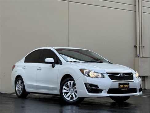 Used 2016 Subaru Impreza 2.0i Premium image 18