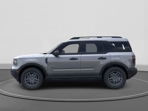 New 2025 Ford Bronco Sport Big Bend image 3