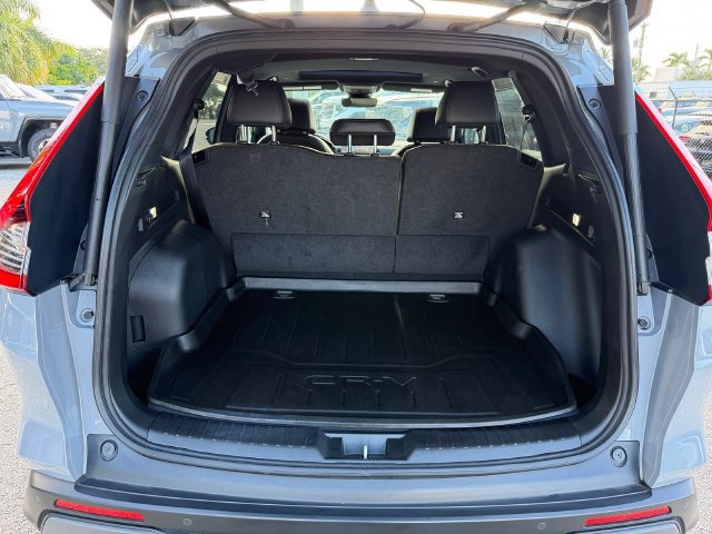 Used 2024 Honda CR-V Sport-L image 15