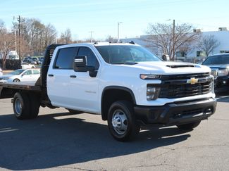 Used 2024 Chevrolet Silverado 3500 W/T w/ WT Convenience Package video 2