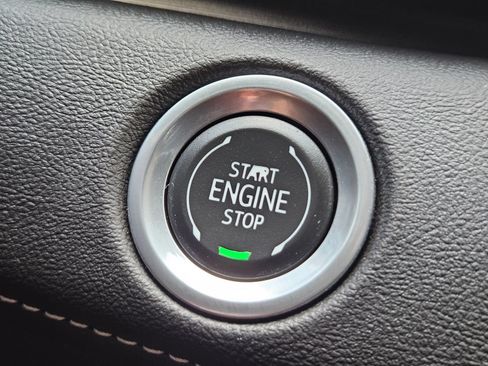 Used 2024 Cadillac Escalade Sport w/ Touring Package AWD/4WD image 23