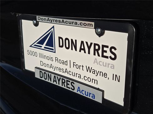 New 2026 Acura MDX Type S image 34