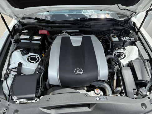 Used 2024 Lexus IS 300 AWD w/ Premium Package image 33
