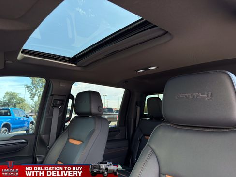 Used 2026 GMC Sierra 3500 AT4 w/ AT4 Premium Plus Package AWD/4WD image 20