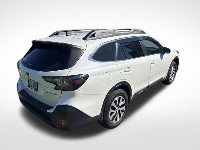 Used 2022 Subaru Outback Premium AWD/4WD image 6