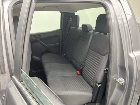 Used 2021 Ford Ranger XL w/ Equipment Group 101A High image 9