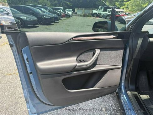 Used 2026 Tesla Model X AWD/4WD image 15