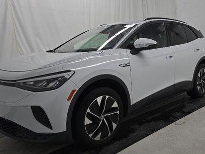 Used 2021 Volkswagen ID.4 Pro