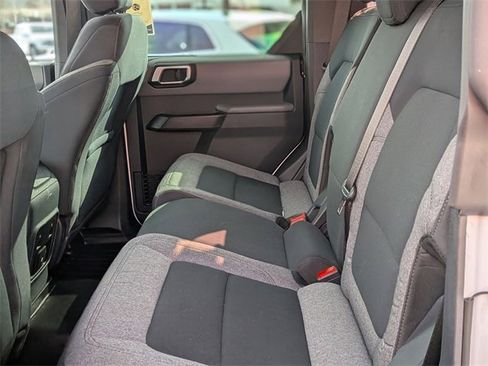 Used 2021 Ford Bronco 4-Door w/ Sasquatch Package image 29