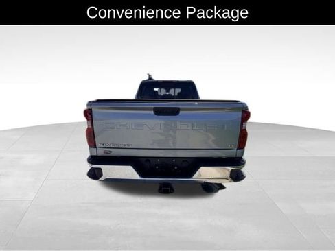 Certified 2024 Chevrolet Silverado 2500 LT w/ Convenience Package AWD/4WD image 6