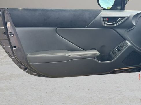 New 2026 Toyota GR86 Premium RWD image 12