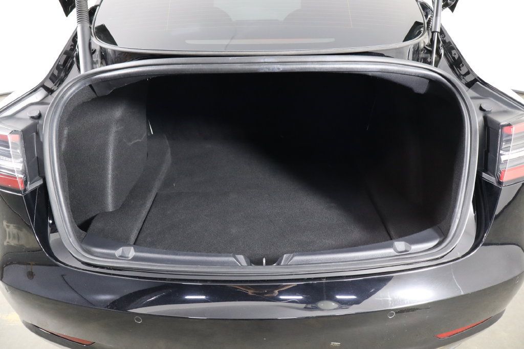 Used 2022 Tesla Model 3 Performance AWD/4WD image 15