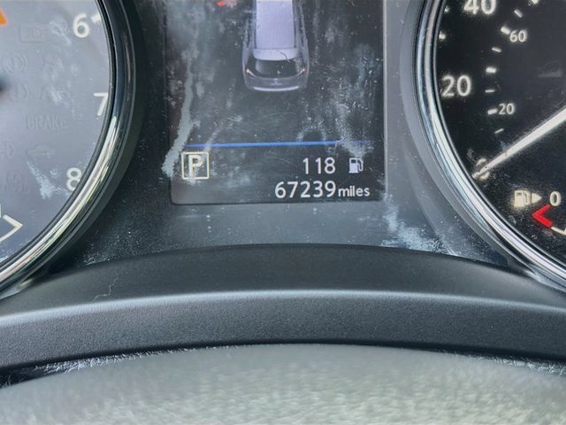 Used 2019 Nissan Rogue S FWD image 12