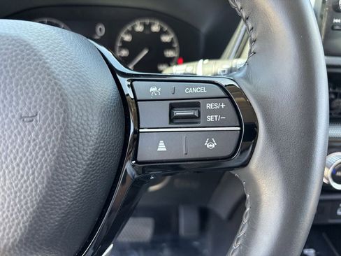 Certified 2023 Honda CR-V EX-L image 26