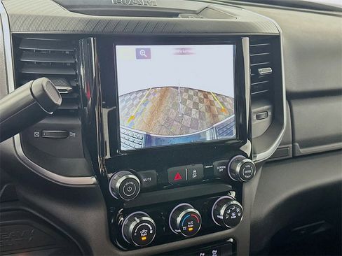 New 2026 RAM 3500 Big Horn image 15