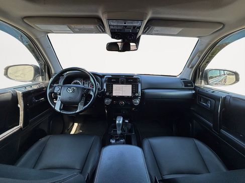 Used 2023 Toyota 4Runner TRD Off-Road Premium image 13