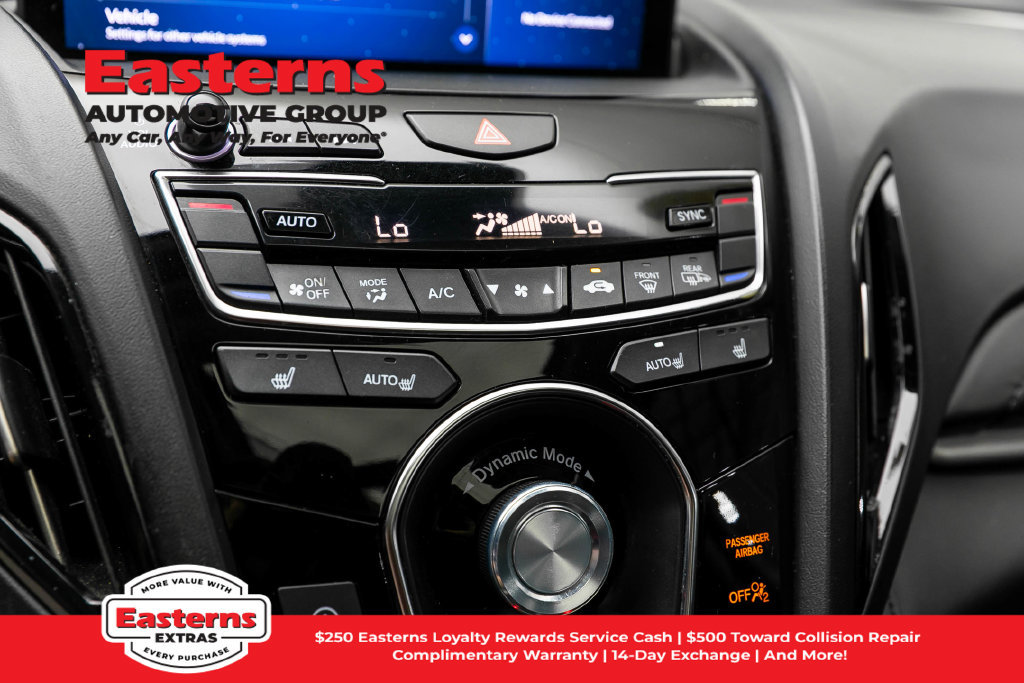 Used 2020 Acura RDX AWD image 20