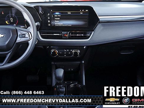 Certified 2025 Chevrolet TrailBlazer LT image 14