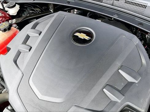 Used 2021 Chevrolet Camaro LT w/ RS Package RWD image 33